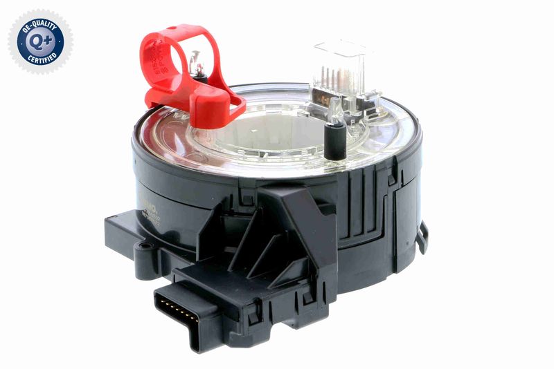 VEMO V10-73-0202 Clockspring, airbag