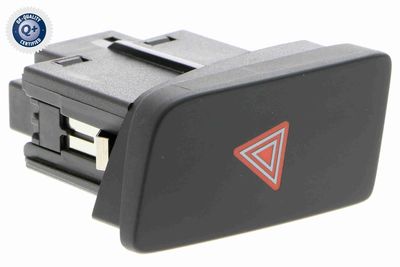 Hazard Warning Light Switch VEMO V10-73-0317