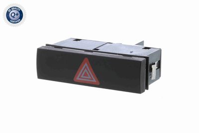 Hazard Warning Light Switch VEMO V10-73-0351