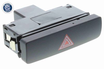 Hazard Warning Light Switch VEMO V10-73-0352