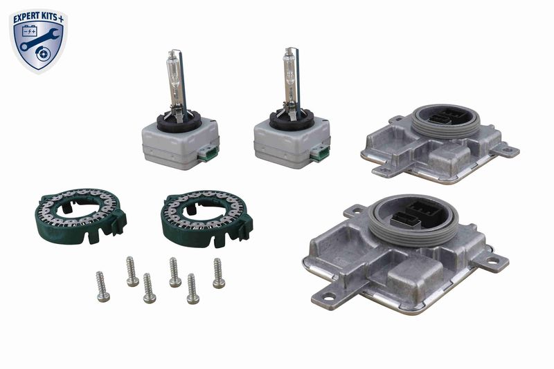 VEMO V10-73-0387-KIT2 Control Unit, lights