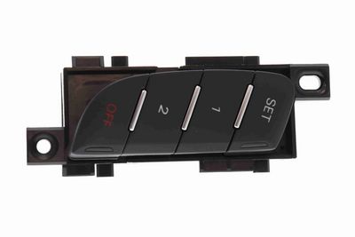 Actuator, seat adjustment VEMO V10-73-0456