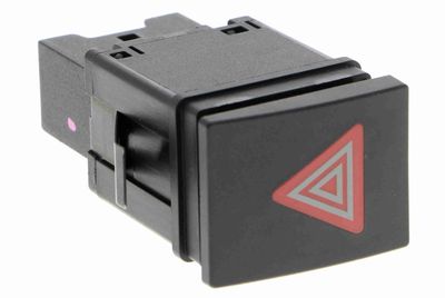 Hazard Warning Light Switch VEMO V10-73-0470
