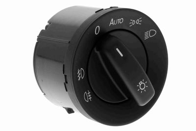Switch, headlight VEMO V10-73-0500