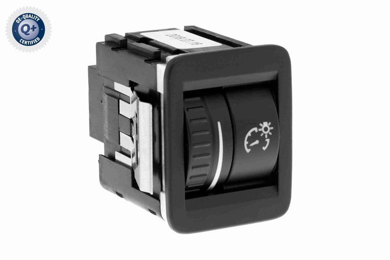 VEMO V10-73-0512 Control, instrument lighting