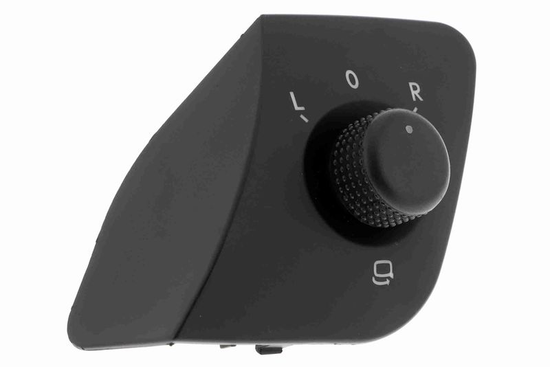 VEMO V10-73-0587 Switch, exterior rearview mirror adjustment