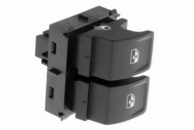 Switch, window regulator VEMO V10-73-0589