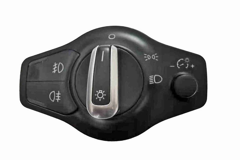 VEMO V10-73-0654 Switch, headlight