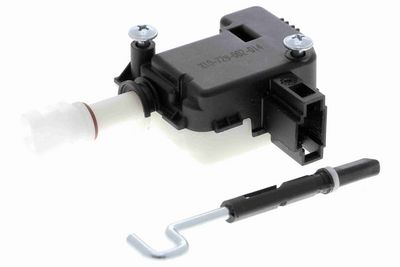 Actuator, central locking system VEMO V10-77-0012