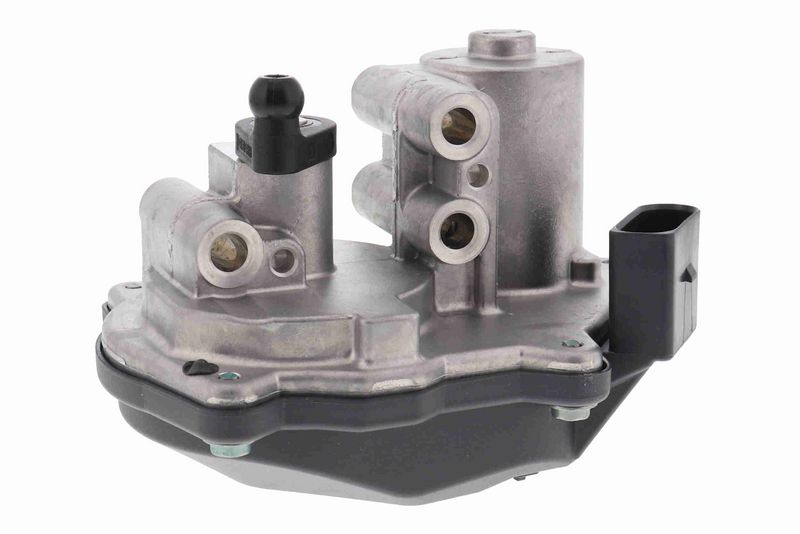 VEMO V10-77-0025 Control, change-over flap (induction pipe)