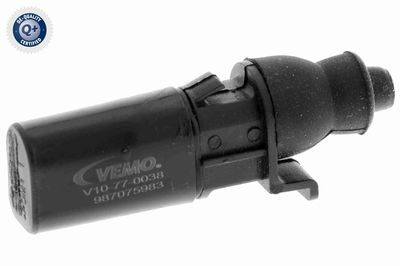 Actuator, central locking system VEMO V10-77-0038