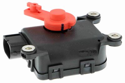 Actuator, blending flap VEMO V10-77-1008