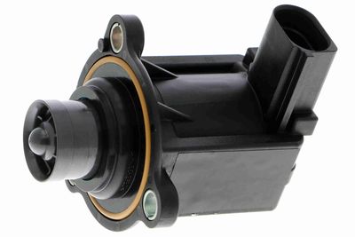 Divert-air Valve, charger VEMO V10-77-1023