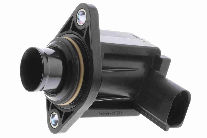 VEMO V10-77-1030 Divert-air Valve, charger
