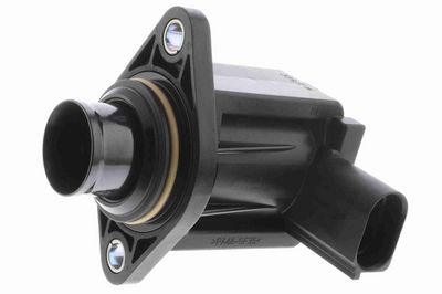 Divert-air Valve, charger VEMO V10-77-1030