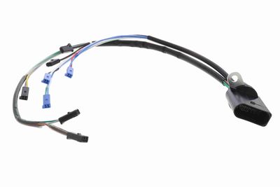 Cable Set, automatic transmission VEMO V10-77-1053