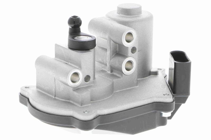 VEMO V10-77-1071 Control, change-over flap (induction pipe)