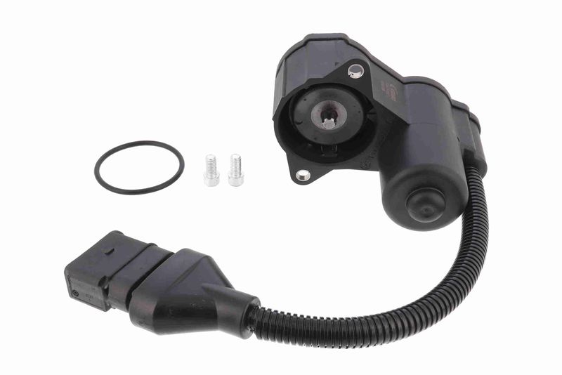 VEMO V10-77-1117 Control Element, parking brake caliper