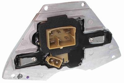 Regulator, interior blower VEMO V10-79-0001
