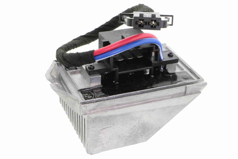 VEMO V10-79-0017 Regulator, interior blower