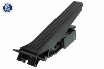 Sensor, accelerator pedal position VEMO V10-82-0001