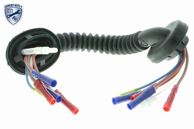 VEMO V10-83-0038 Repair Kit, cable set