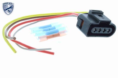 Repair Kit, cable set VEMO V10-83-0086