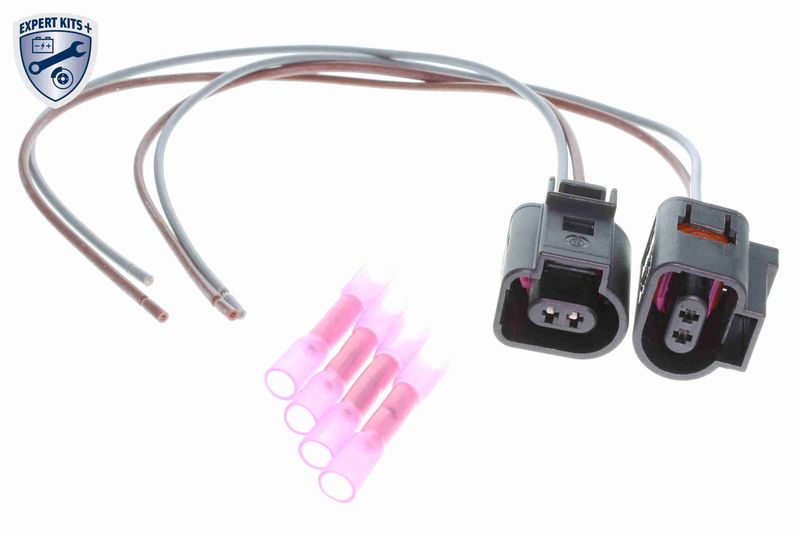 VEMO V10-83-0088 Repair Kit, cable set