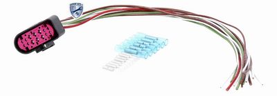 Cable Repair Kit, headlight VEMO V10-83-0089