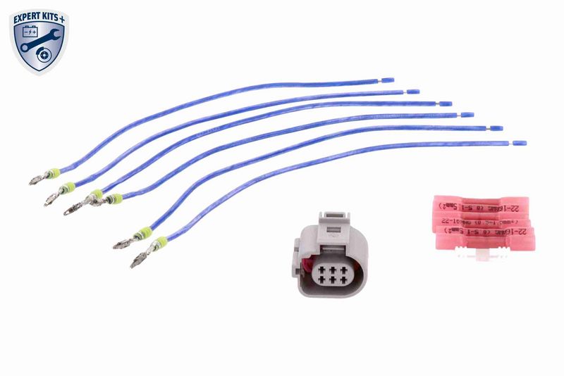 VEMO V10-83-0107 Repair Kit, cable set