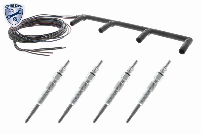 VEMO V10-83-10116 Repair Kit, cable set