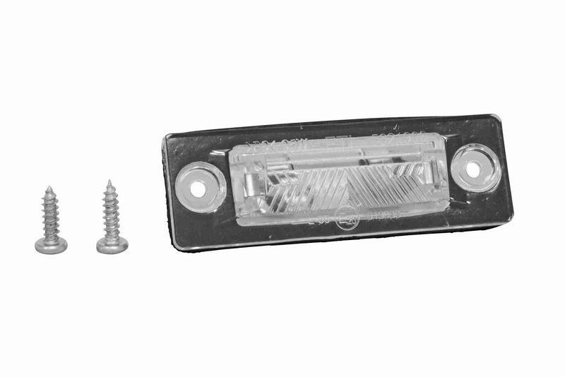 VEMO V10-84-0031 Licence Plate Light