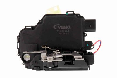 Door Lock VEMO V10-85-0005