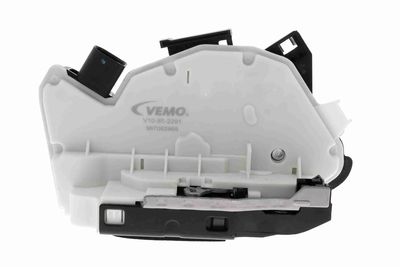 Door Lock VEMO V10-85-2291
