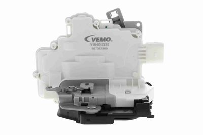 Door Lock VEMO V10-85-2293