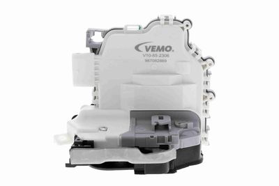 Door Lock VEMO V10-85-2306
