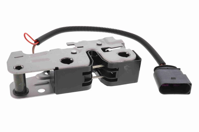 VEMO V10-85-2344 Bonnet Lock