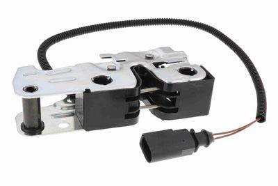 Bonnet Lock VEMO V10-85-2345
