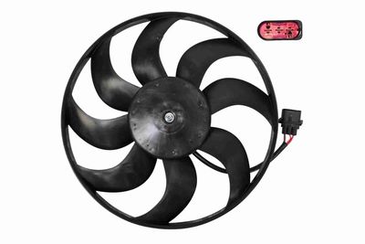 Fan, engine cooling VEMO V15-01-1849