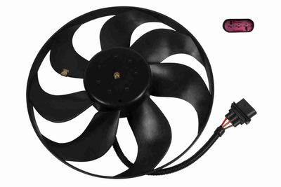 Fan, engine cooling VEMO V15-01-1860-1