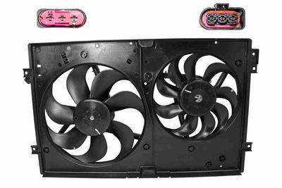 Fan, engine cooling VEMO V15-01-1865
