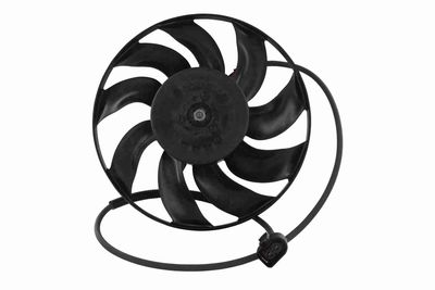 Fan, engine cooling VEMO V15-01-1889