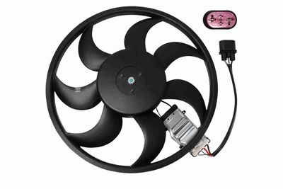 Fan, engine cooling VEMO V15-01-1894