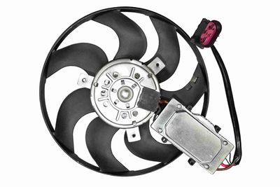 Fan, engine cooling VEMO V15-01-1895