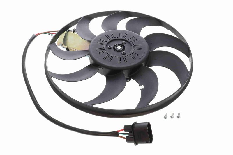 VEMO V15-01-1916 Fan, engine cooling