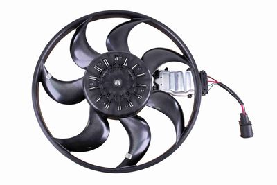 Fan, engine cooling VEMO V15-01-1917