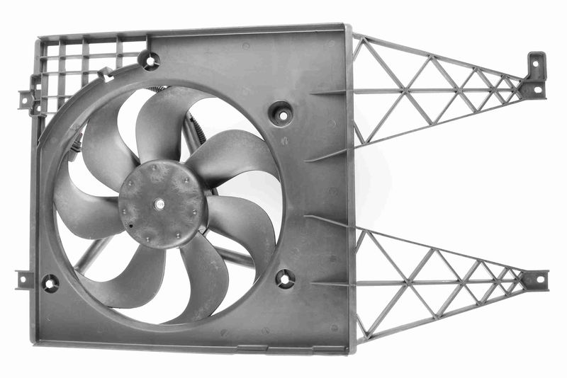VEMO V15-01-1927 Fan, engine cooling