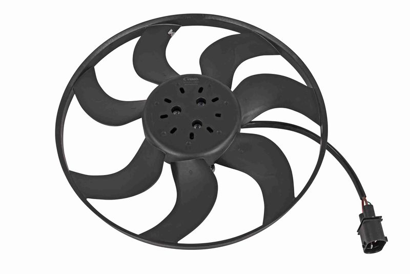 VEMO V15-01-1937 Fan, engine cooling