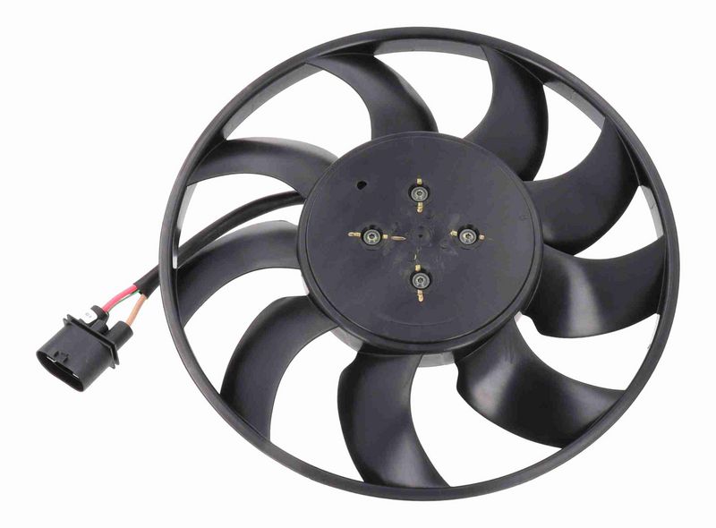 VEMO V15-01-1943 Fan, engine cooling