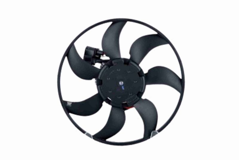VEMO V15-01-1945 Fan, engine cooling